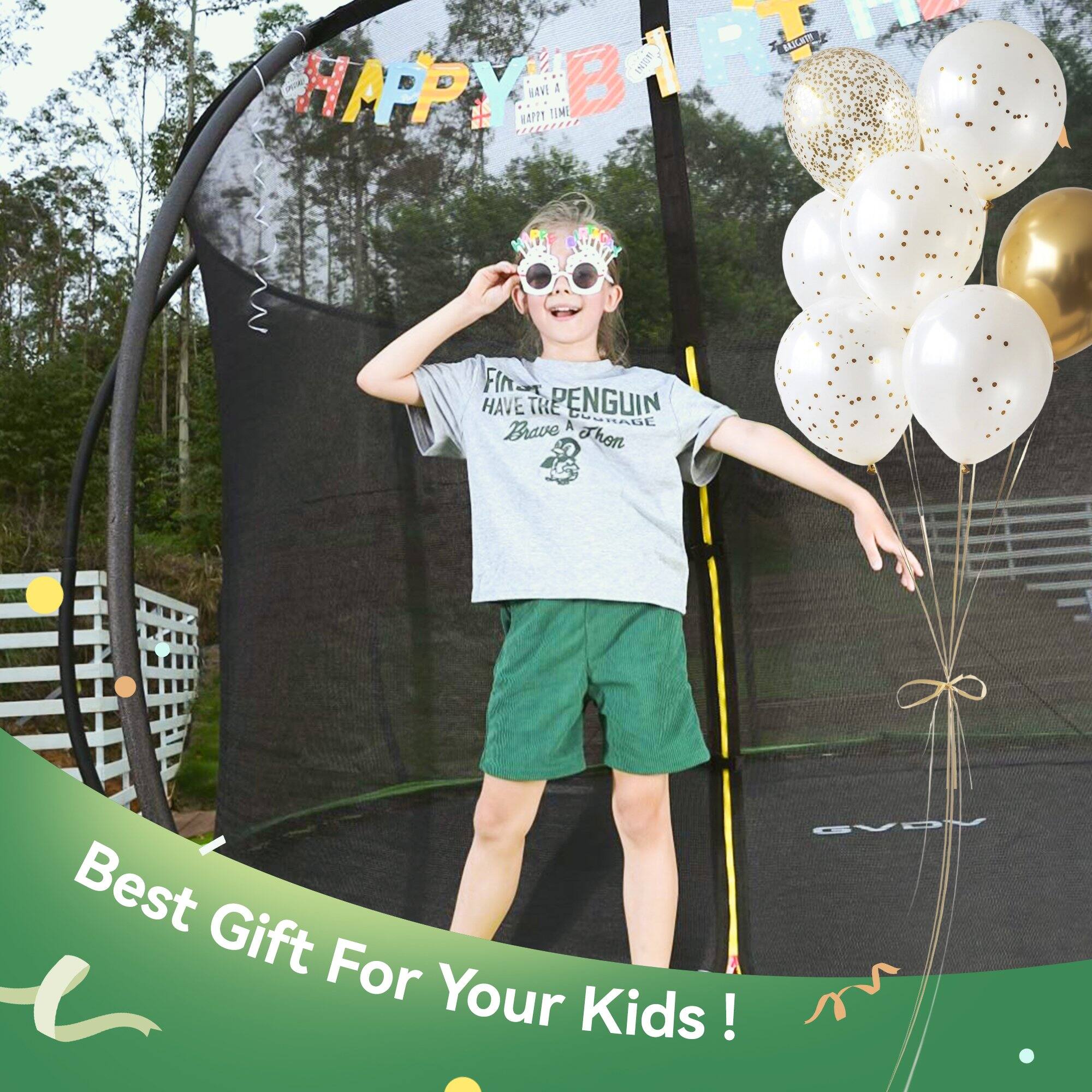 FINOTI  
BRIGHT  
FIN HAVE THE PENGUIN DURAGAGE Brave A Thon  
GVDV Best Gift For Your Kids!