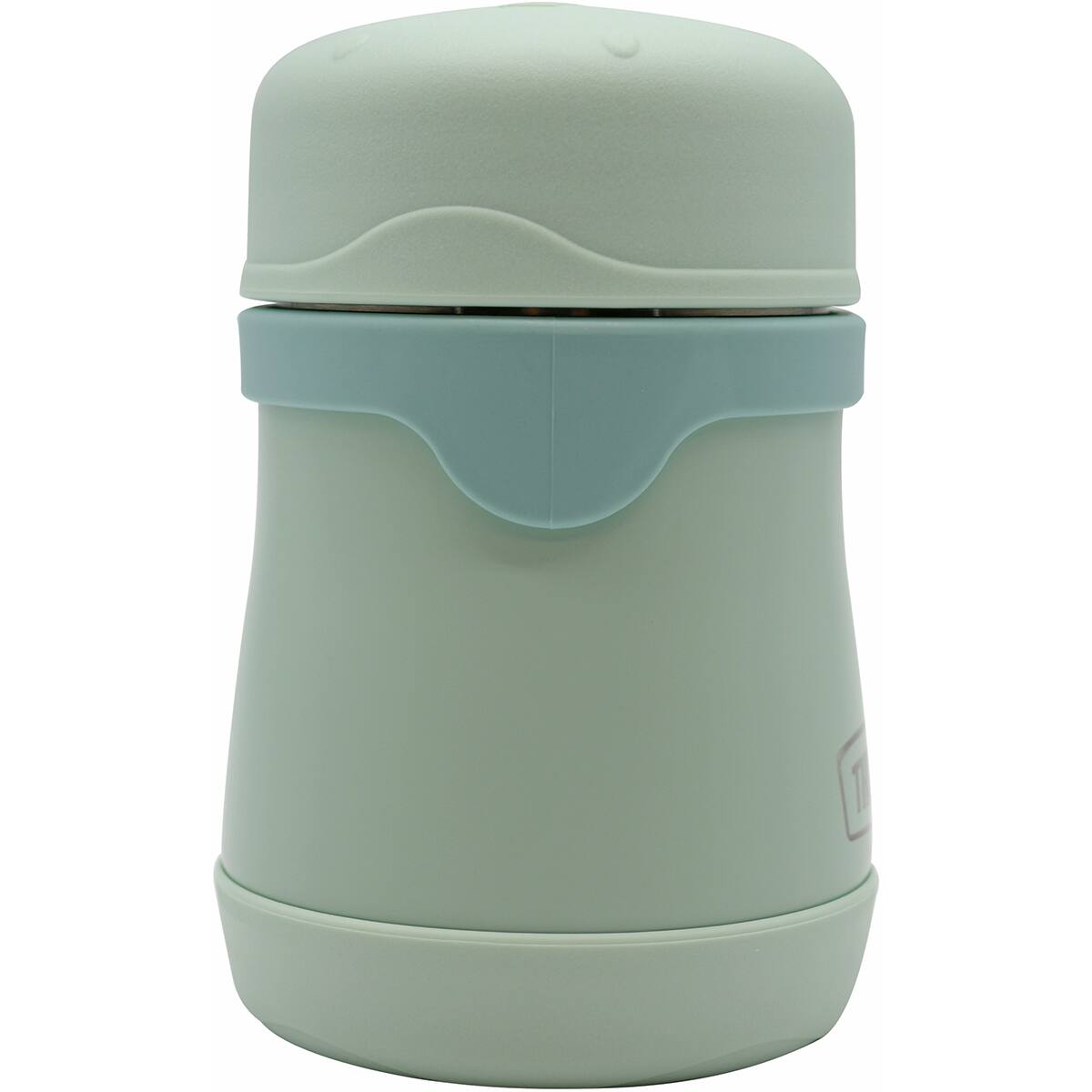 Alt View 2. Thermos - Thermos Baby 7 oz. Vacuum Insulated Stainless Steel Food Jar - Mint - Mint.