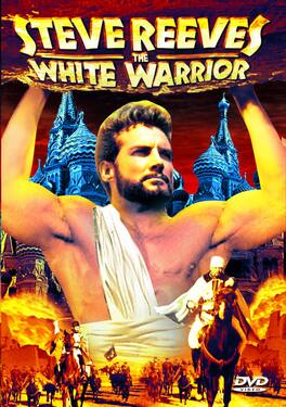 White Warrior - DVD