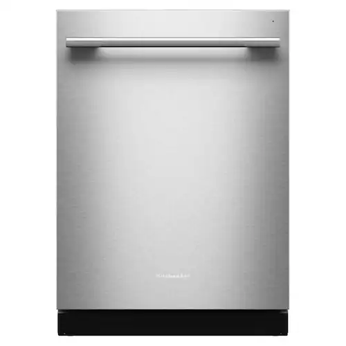Built-In Dishwashers
