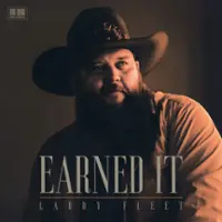 Earned It [LP] - VINYL - Front_Zoom