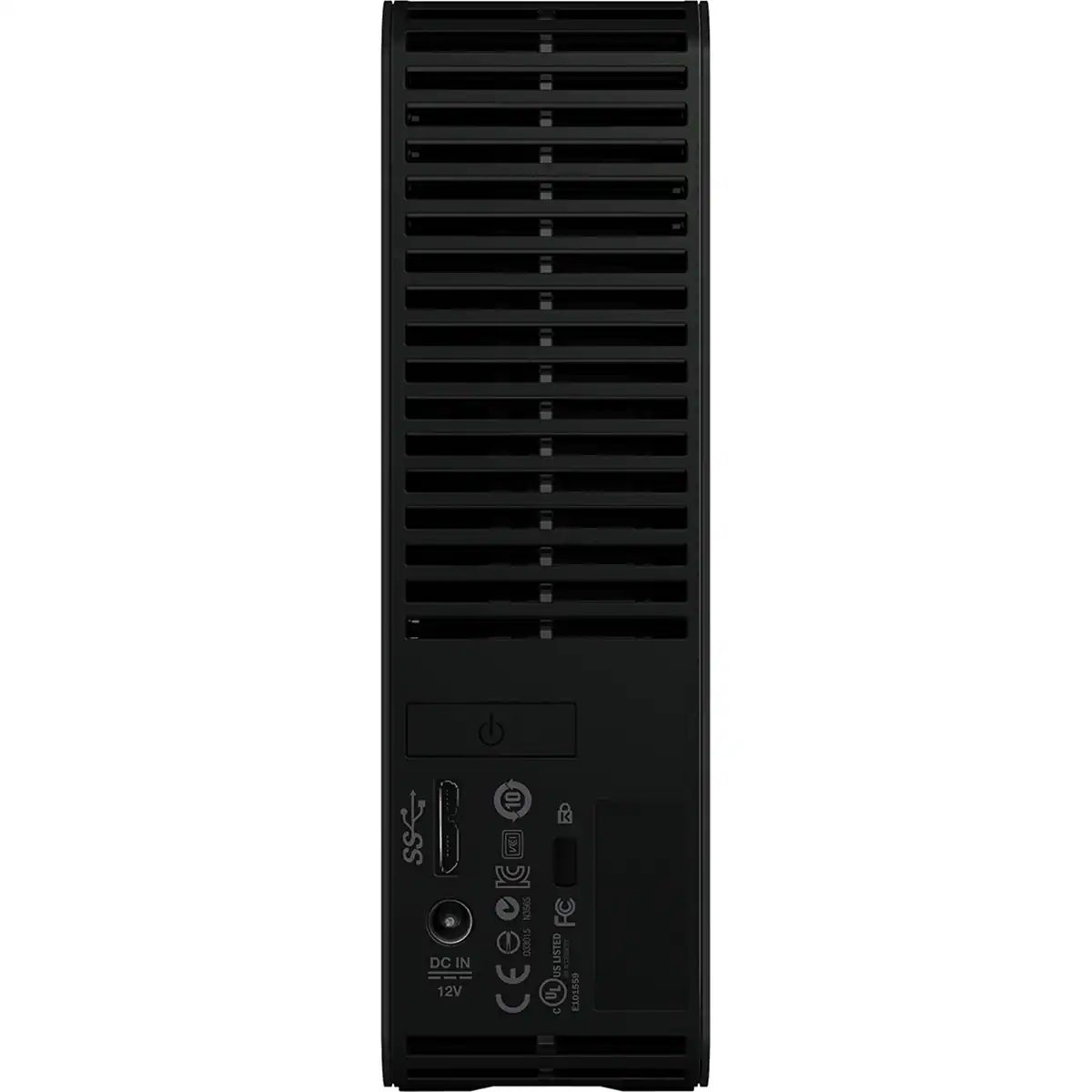 DC IN 12V 10V S9GEN I K UdLISTES | 1102509