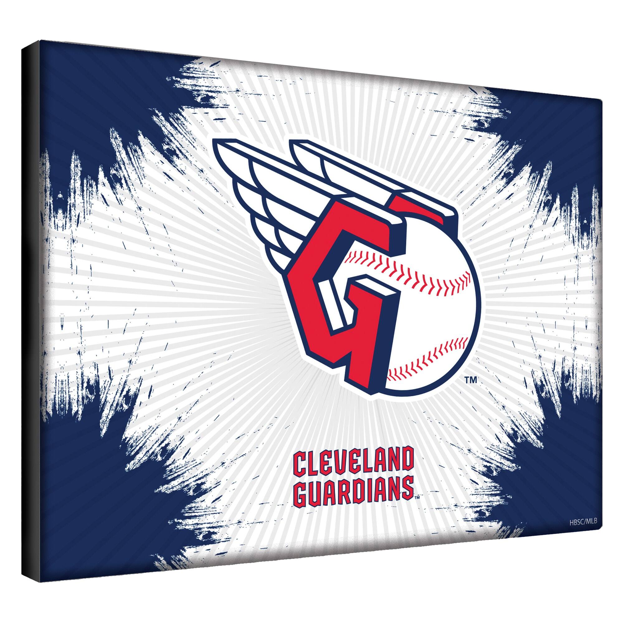 G  
CLEVELAND GUARDIANS  
TM  
HBSC/MLB