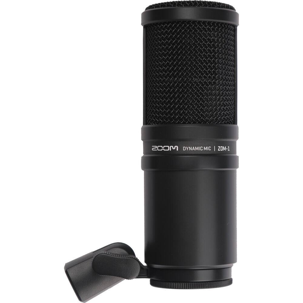ZOOM DYNAMIC MIC | ZDM-1