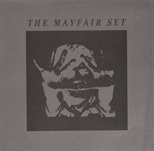 The Mayfair Set - Already Warm   - 7-INCH SINGLE [7 inch Vinyl Disc] price history on PriceWatchPro