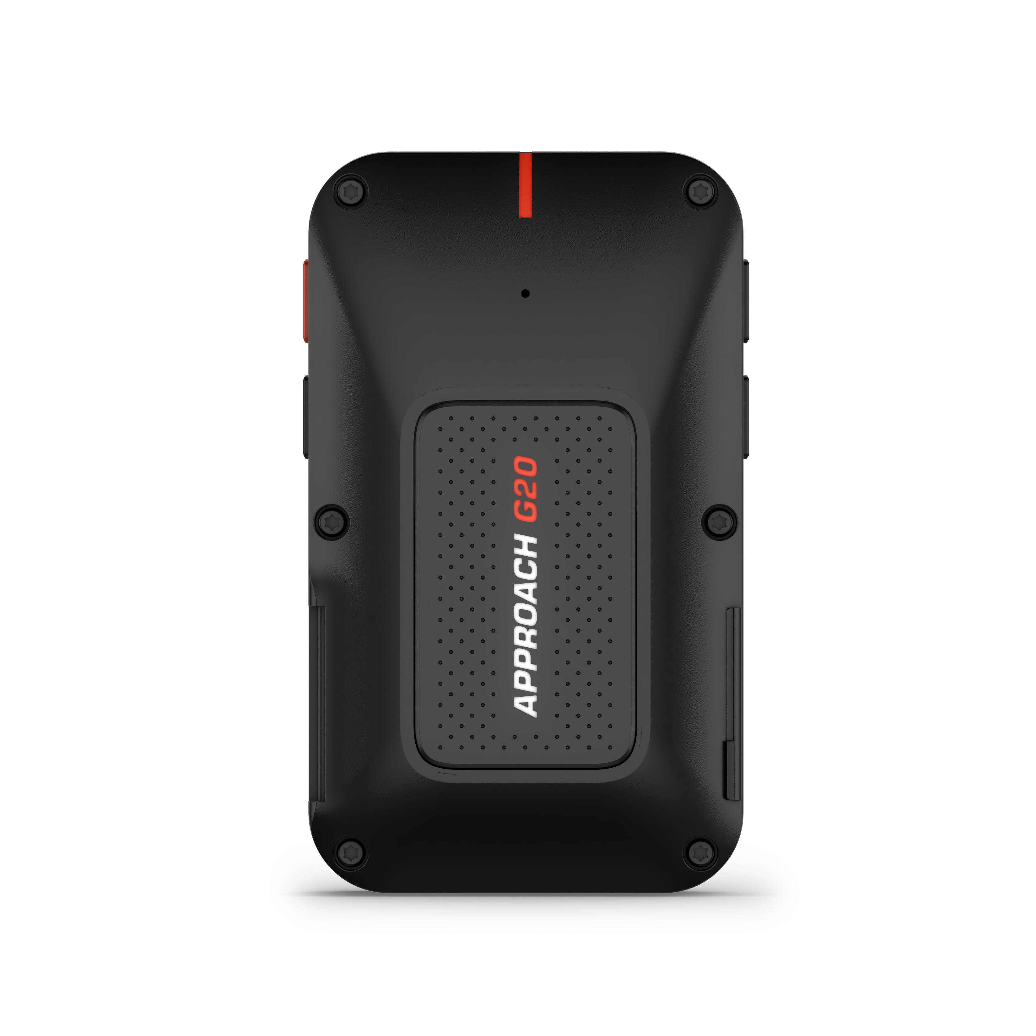 The text on the image reads "G20 Approach."