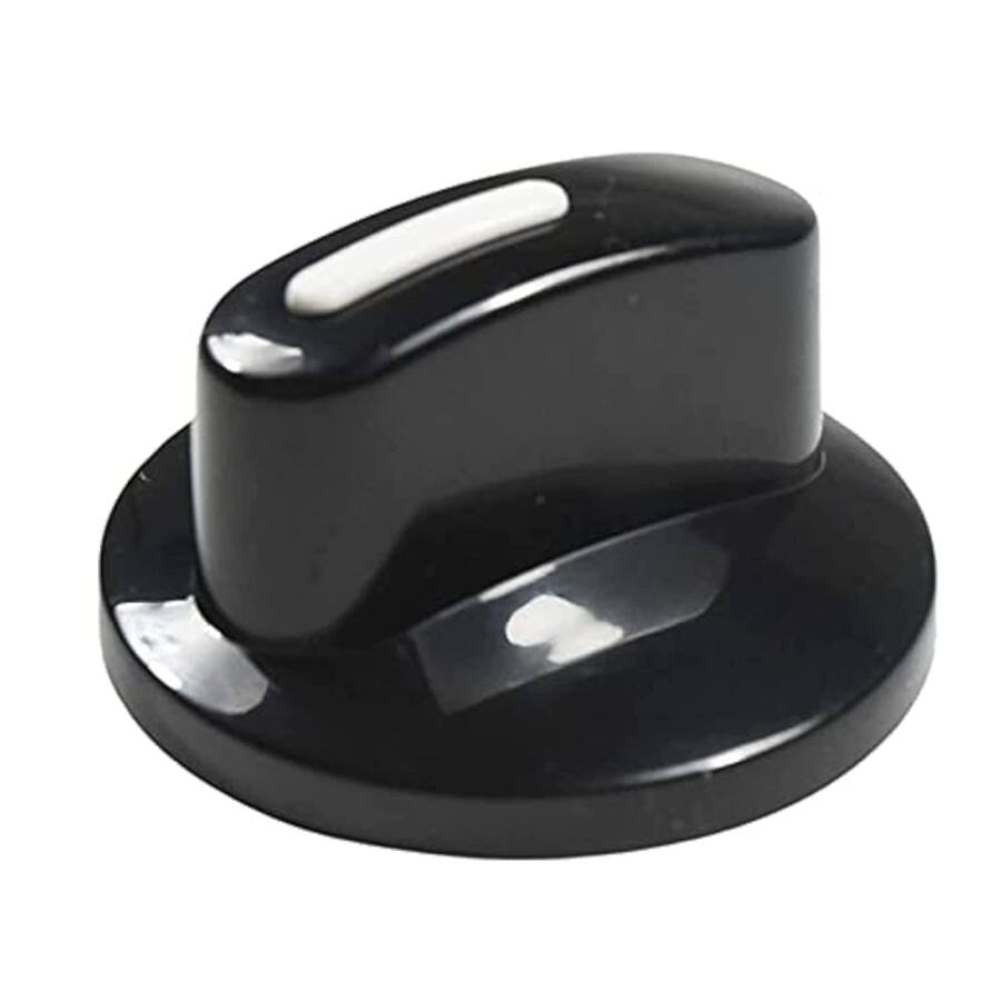 HQRP Rotary Switch with Knob 6 Position SP6T 1 Pole 8 A 120 V AC Black ...