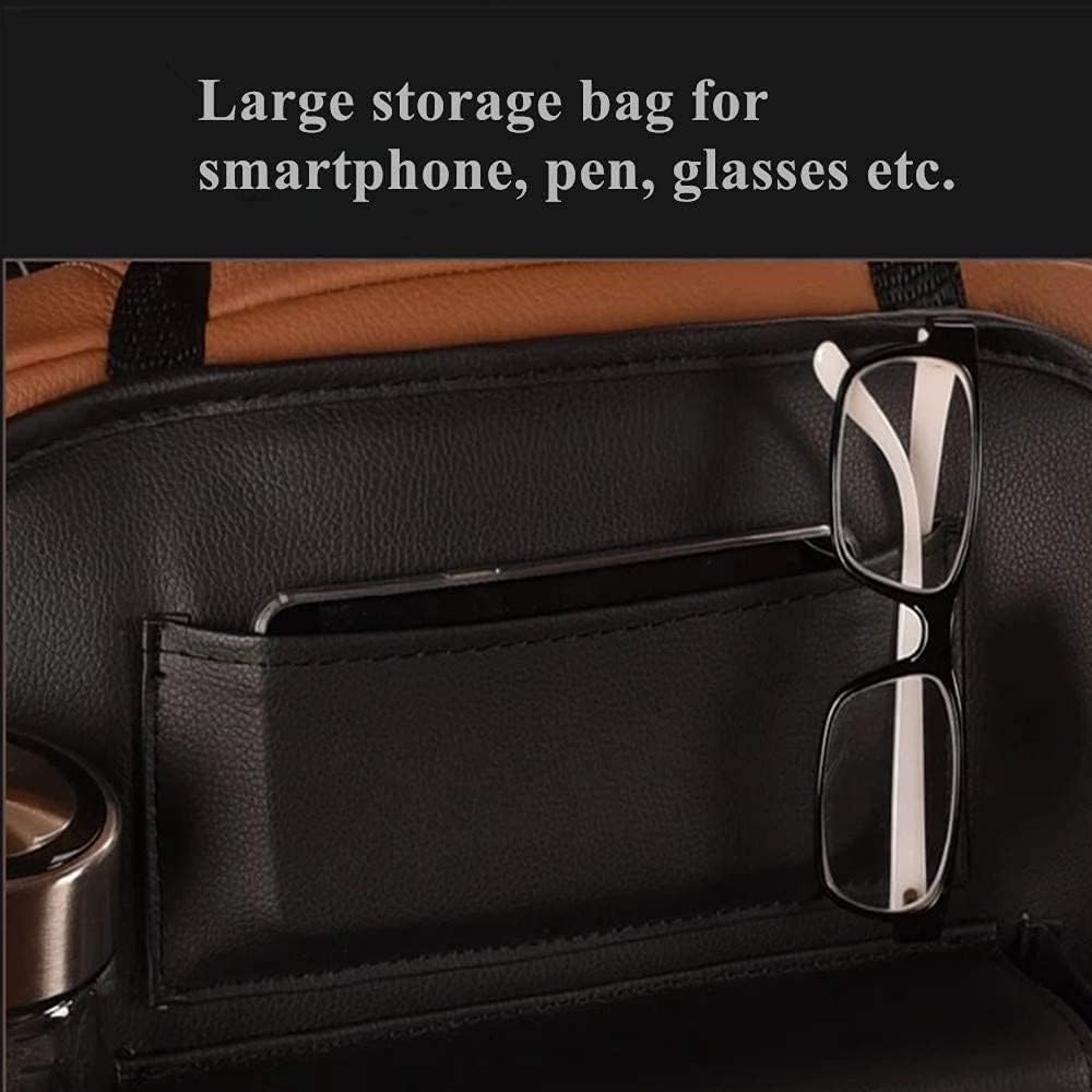 Large storage bag for smartphone, pen, glasses etc.