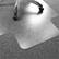 Alt View 18. Floortex - Ultimat Polycarbonate Lipped Chair Mat for Carpets up to 1/2'' - 35'' x 47'' - Clear.