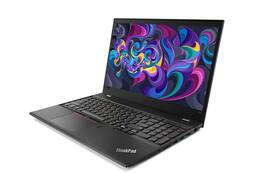 Lenovo - Refurbished Excellent - ThinkPad T580 Business Laptop PC | Intel Core i7-8th Gen | 8GB RAM | 256GB NVMe | 15.5 FHD Display | Webcam | Wi Fi /BT - Black