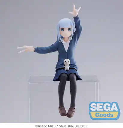 SEGA Goods, Asato Mizu / Shueisha, BILIBILI, Little Buddy LLC.