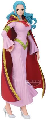 PopMarket - Banpresto - One Piece - DXF The Grandline Series - Special Nefeltari Vivi - Collectibles - Multicolor