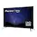 Left. Pioneer - 50" Class LED 4K UHD Smart Fire TV - Black.