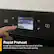 12:20 PM PREHEATING 350° 138° SET COOK - RAPID - ON
Rapid Preheat
A rear fan combined with the use of all of the elements helps to heat the oven quickly.