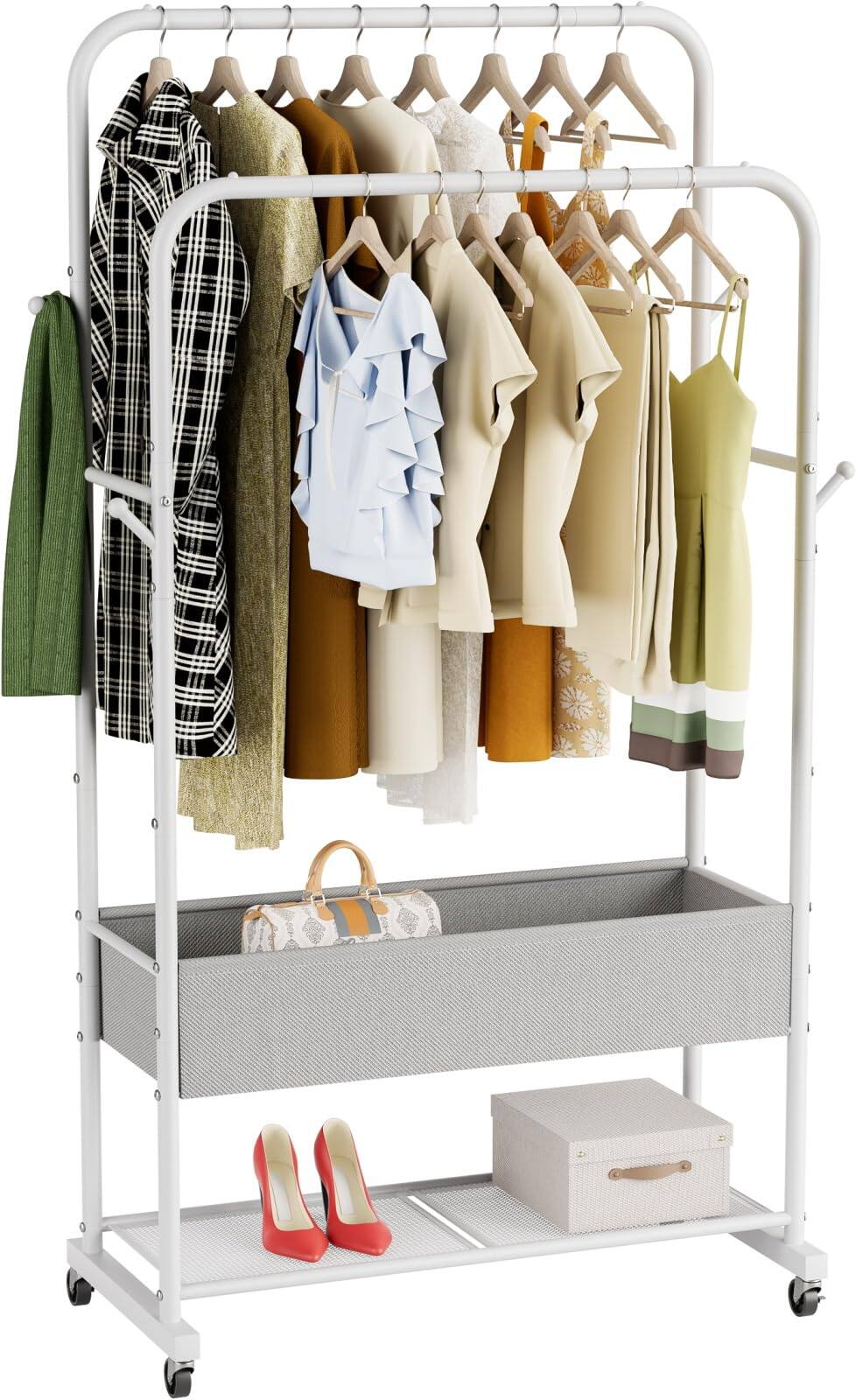 White 2-White17.15"D x 36.15"W x 72"H