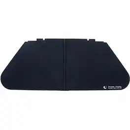 Chrosziel - C-402-26 Foldable Top French Flag for MatteBoxes and SunShades