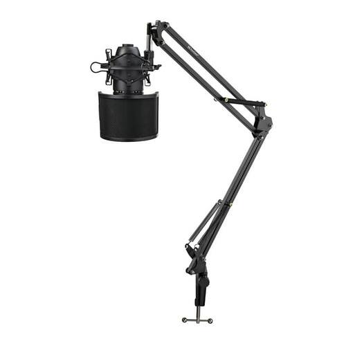 Angle. AKG - AKG P120 High-Performance General Purpose Recording Microphone Bundle.