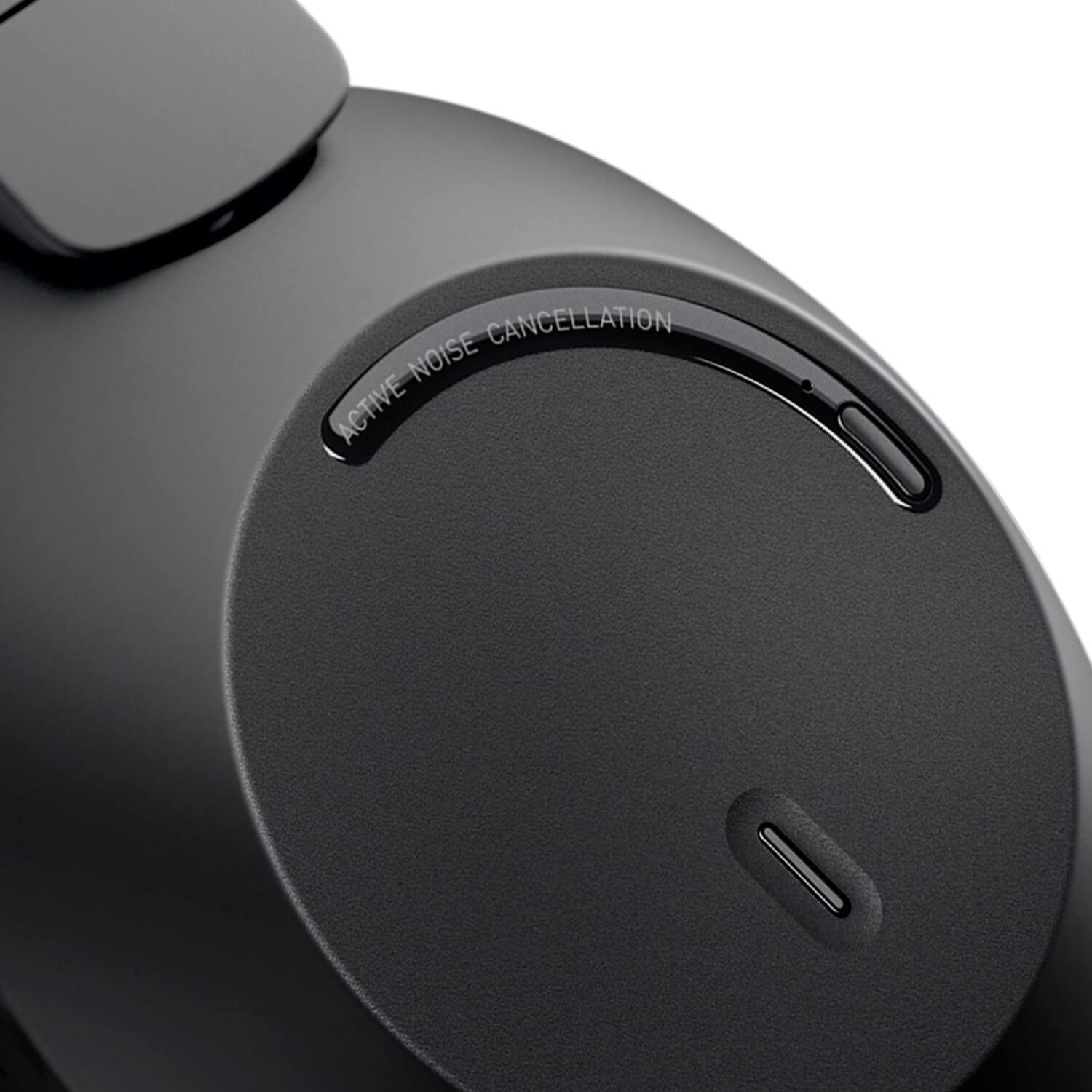 ACTIVE NOISE CANCELLATION