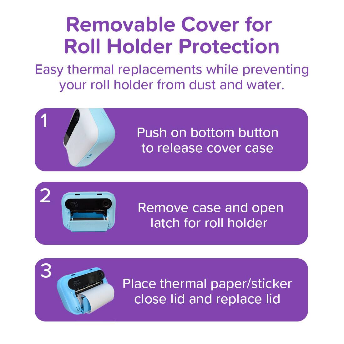 media item thumbnail