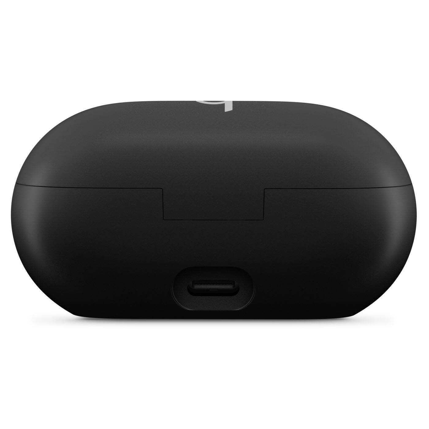 Beats Solo Buds True Wireless Earbuds + Power Adapter Black