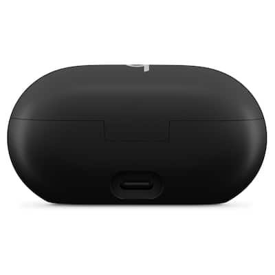 Beats Solo Buds True Wireless Earbuds + Power Adapter Black Beats Solo Buds True Wireless Earbuds + Power Adapter Black