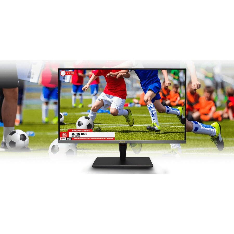 LIVE  
BREAKING NEWS LIVE  
JOHN DOE NEWS REPORTER  
RADYS 10:50  
BOJOG  
MUCOMEN DOWN  
MIZUN  
ASUS  
FOOTBALL