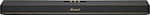 Marshall - Heston 120 Soundbar with Dolby Atmos Immersive Sound and Built-In Subwoofer for TV / Movies / Music - Black