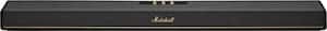 Marshall - Heston 120 5.1.2 Channel Soundbar with Dolby Atmos Immersive Sound and Built-in Subwoofer for TV / Movies / Music - Black