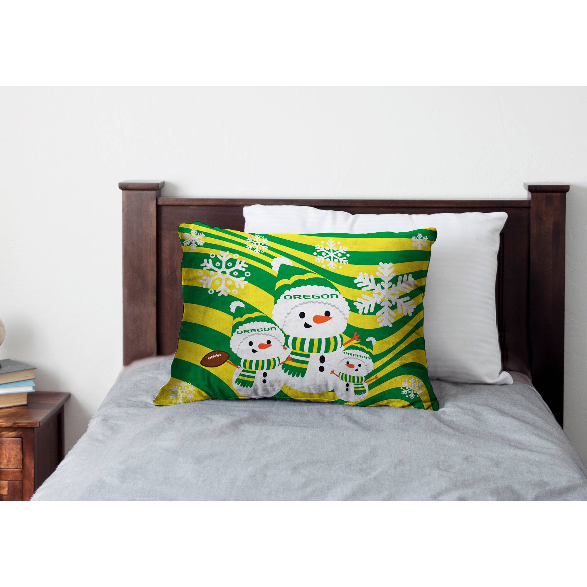 OREGON  
OREGON  
OREGON