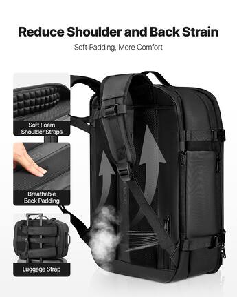 best travel backpack 65l Teton Signal backpack, durable and ready for hiking, camping or backpacking. Perfect lightweight bag with more room than you think, Terra : Sports & Outdoors rounded and popular Best Travel Backpacks 2026 Buyer's