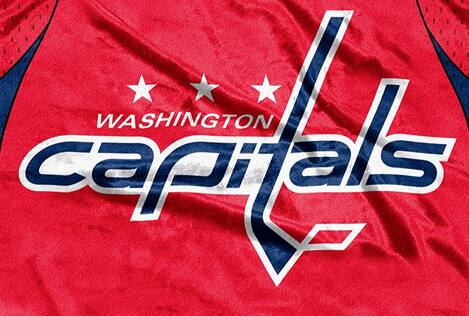 WASHINGTON  
CAPITALS