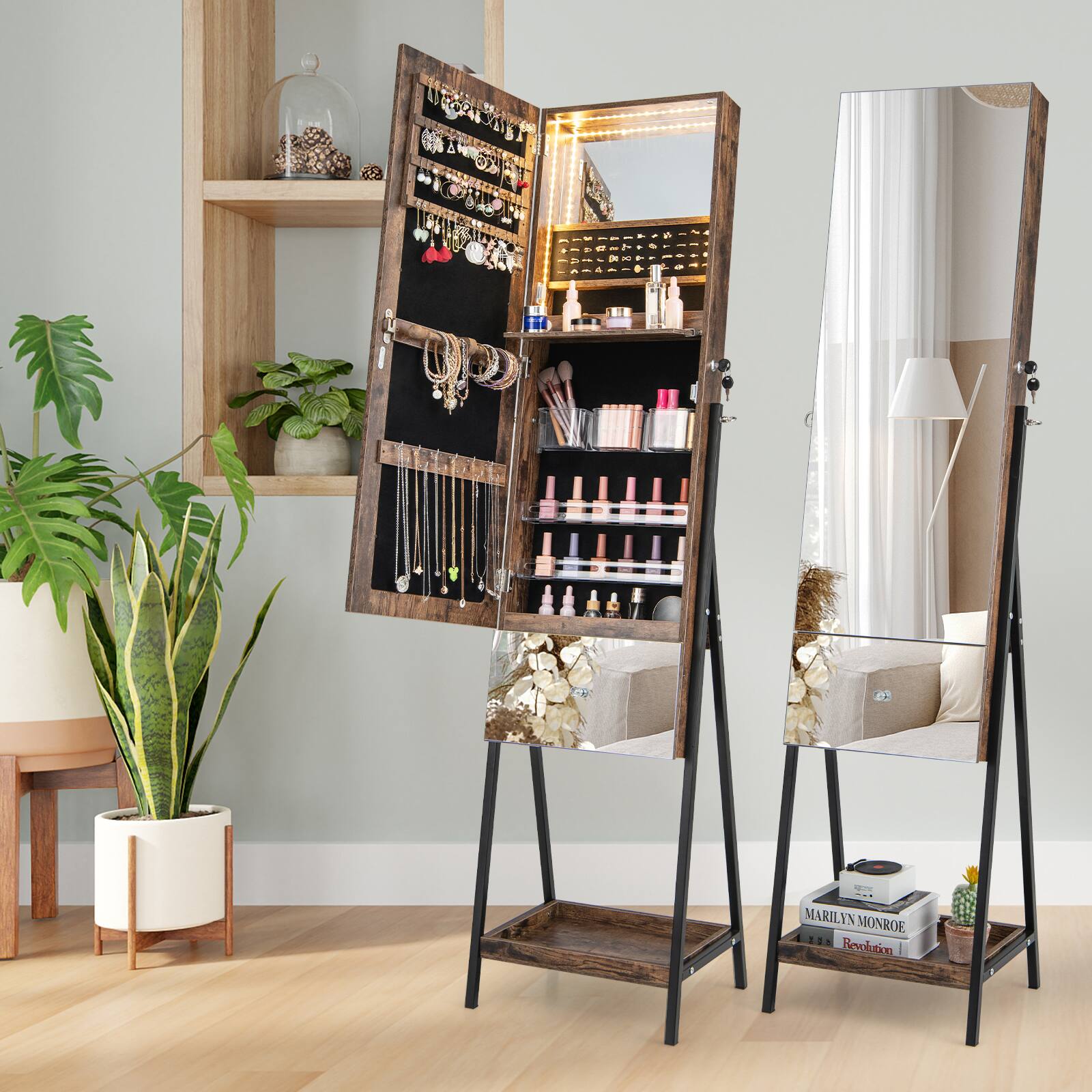 MARILYN MONROE  
205 Revolution