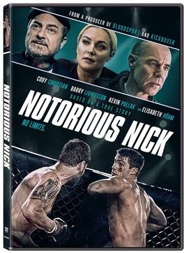 Notorious Nick - DVD