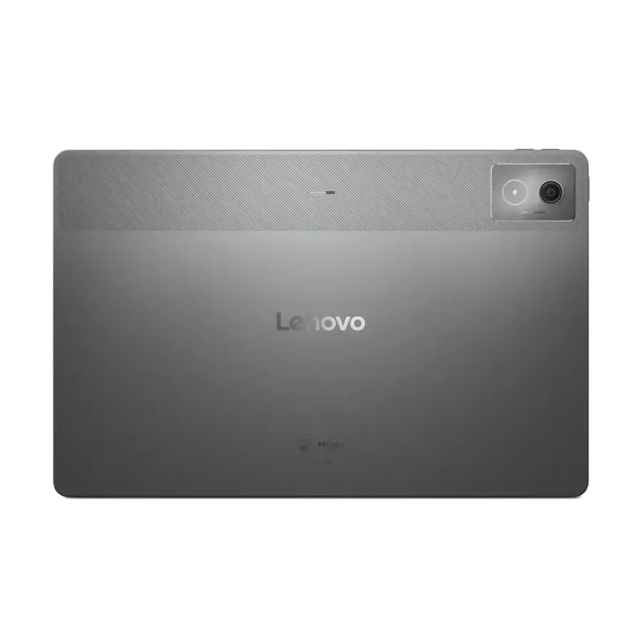 Lenovo is the brand of the laptop displayed in the image.