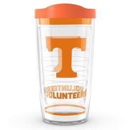 Tervis - Tennessee Volunteers 16oz. Tradition Classic Tumbler - Multicolor