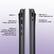 HDMI 2.1
USB Type-A 5 Gbps signaling rate
USB Type-A 5 Gbps signaling rate
Headphone/microphone combo
USB Type-C 10 Gbps signaling rate (USB Power Delivery 3.1, DisplayPort™ 1.4, HP Sleep and Charge)