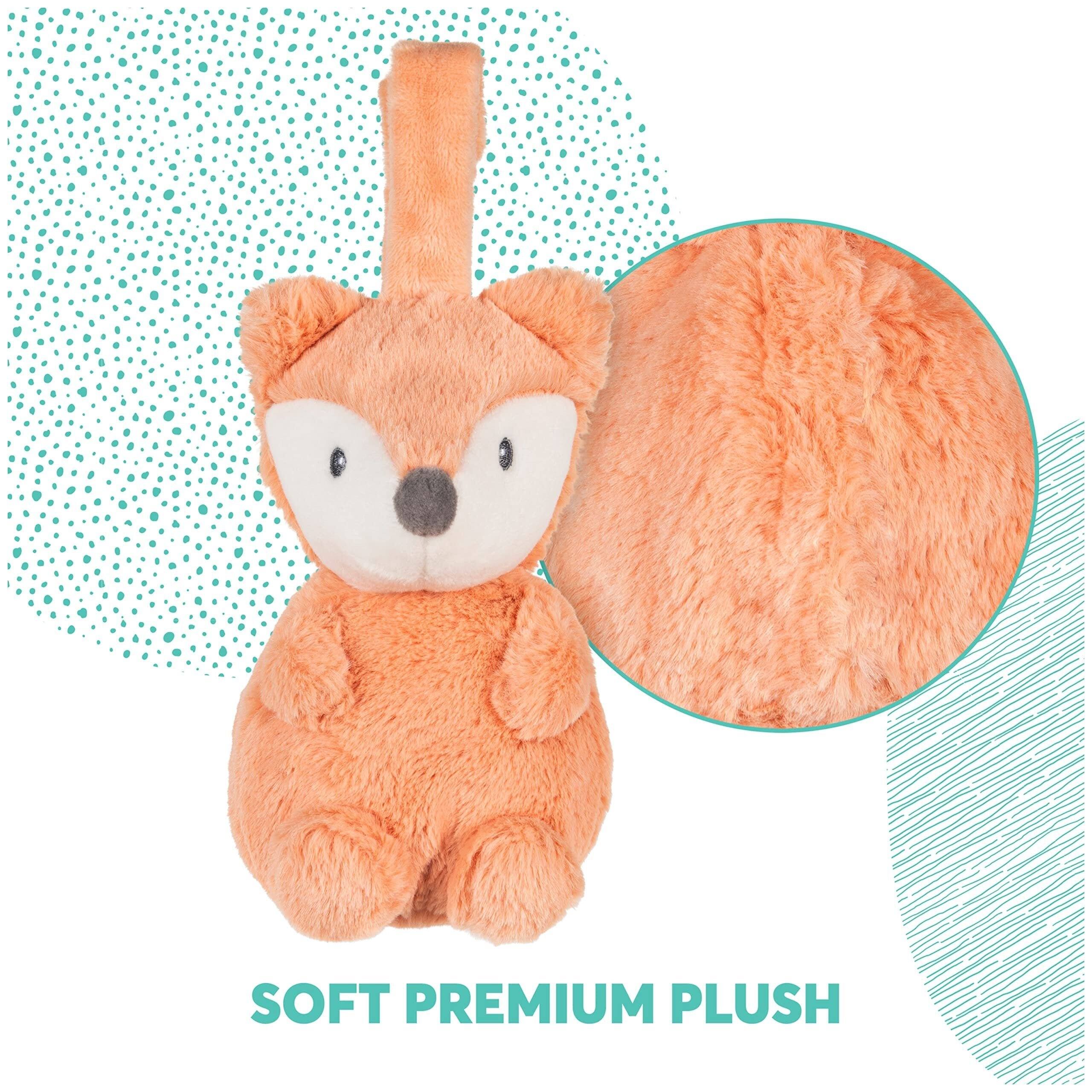 SOFT PREMIUM PLUSH