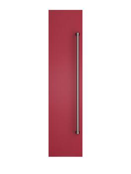 Viking - 18"W Column Door Panel w/Pro-style handle - Valentine