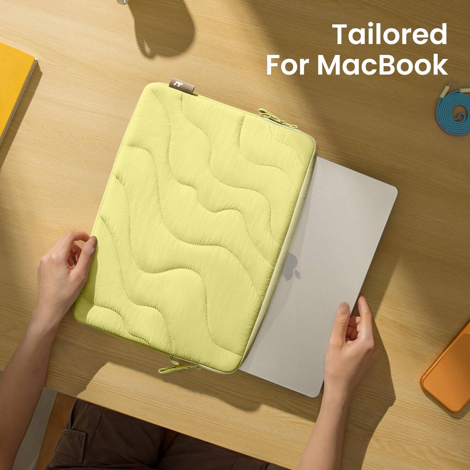 Tailored For MacBook