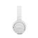 Alt View 16. JBL - Tune 660NC On-Ear Noise Cancelling Wireless Headphones.