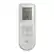 C 72 F 24 hr LED "C/F SWING MODE SPEED SLEEP TIMER FRIEDRICH