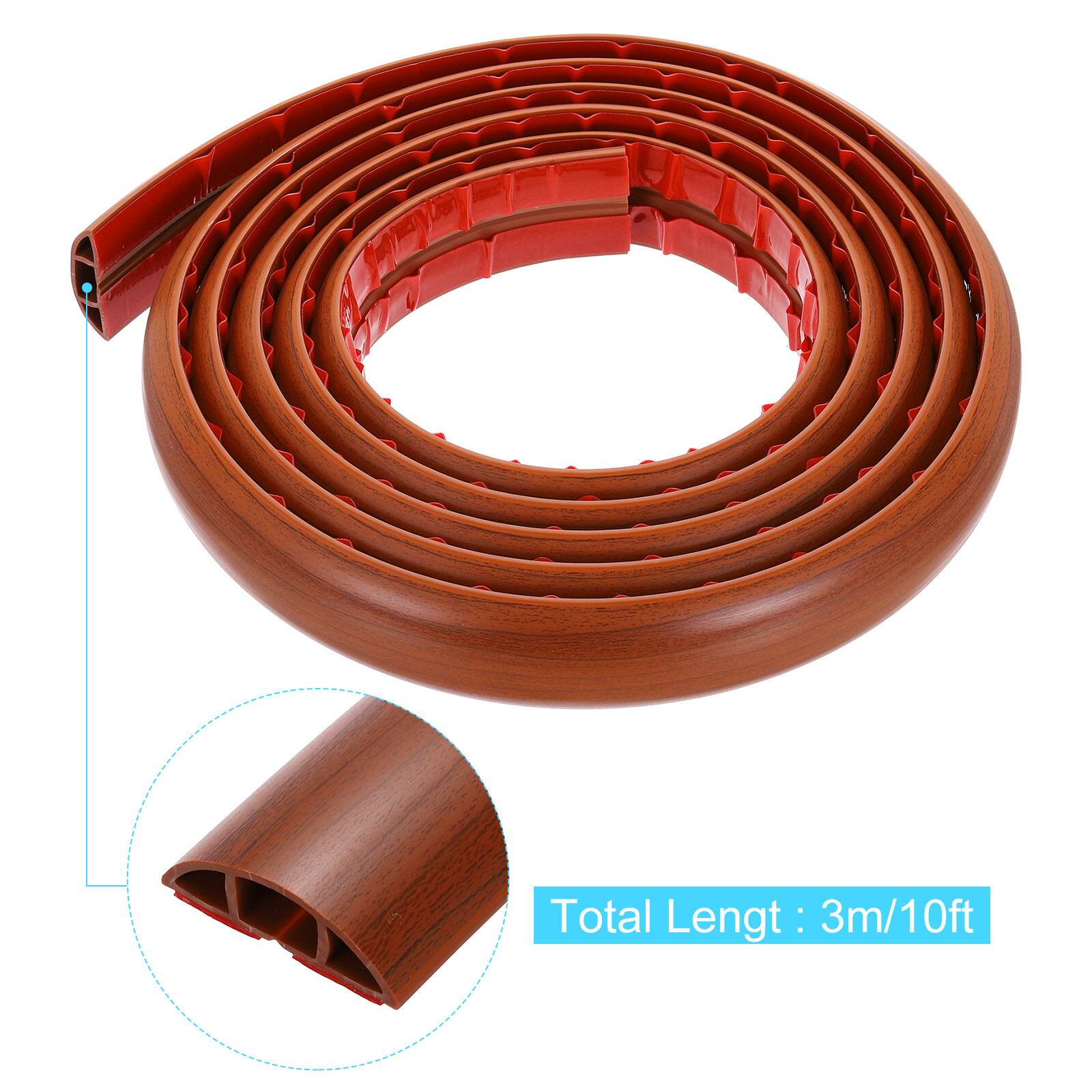 Total Length: 3m/10ft