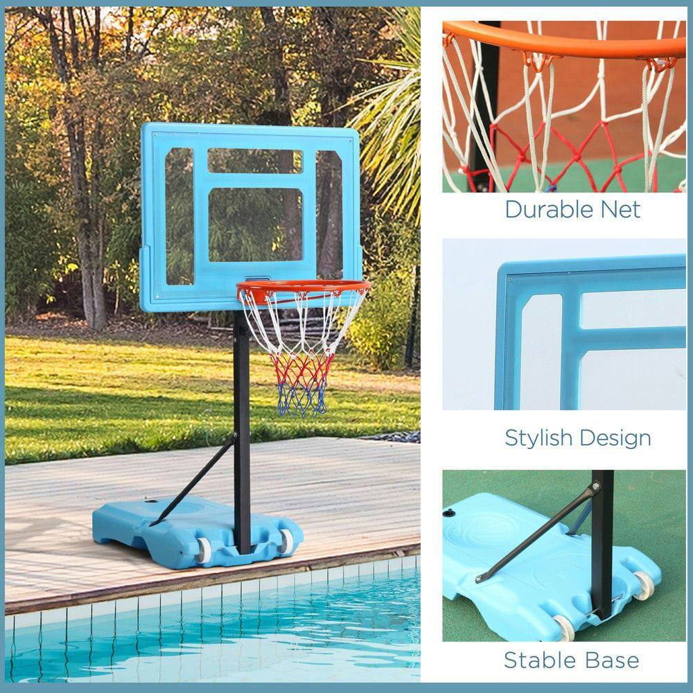 - Durable Net
- Stylish Design
- Stable Base