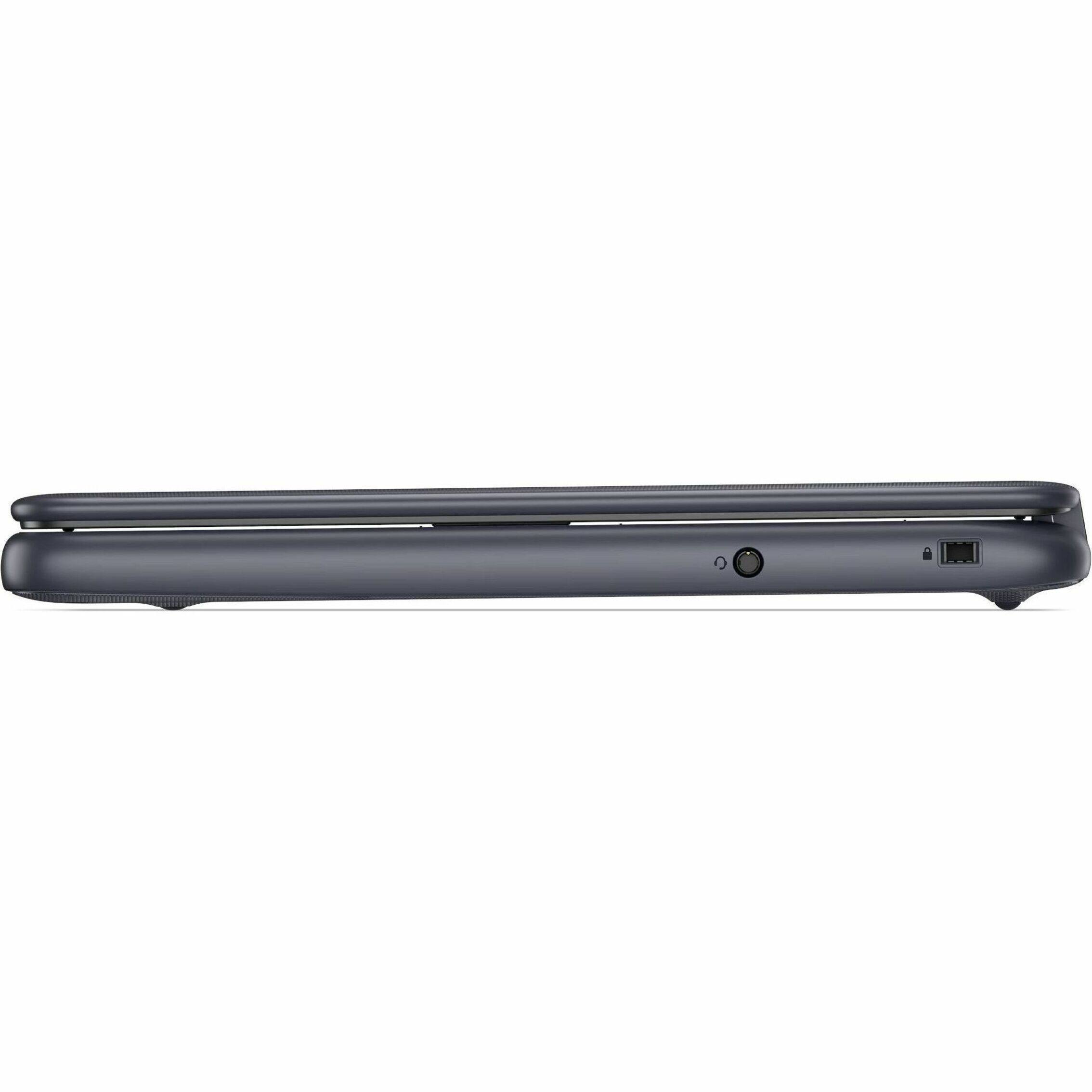 Alt View 19. Dell - CC11260 11.6 N150 4G 64G CRM - Black.