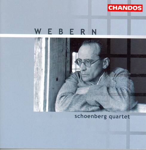 Schoenberg Quartet - Slow Movement Op Post   - COMPACT DISCS [CD] price history on PriceWatchPro