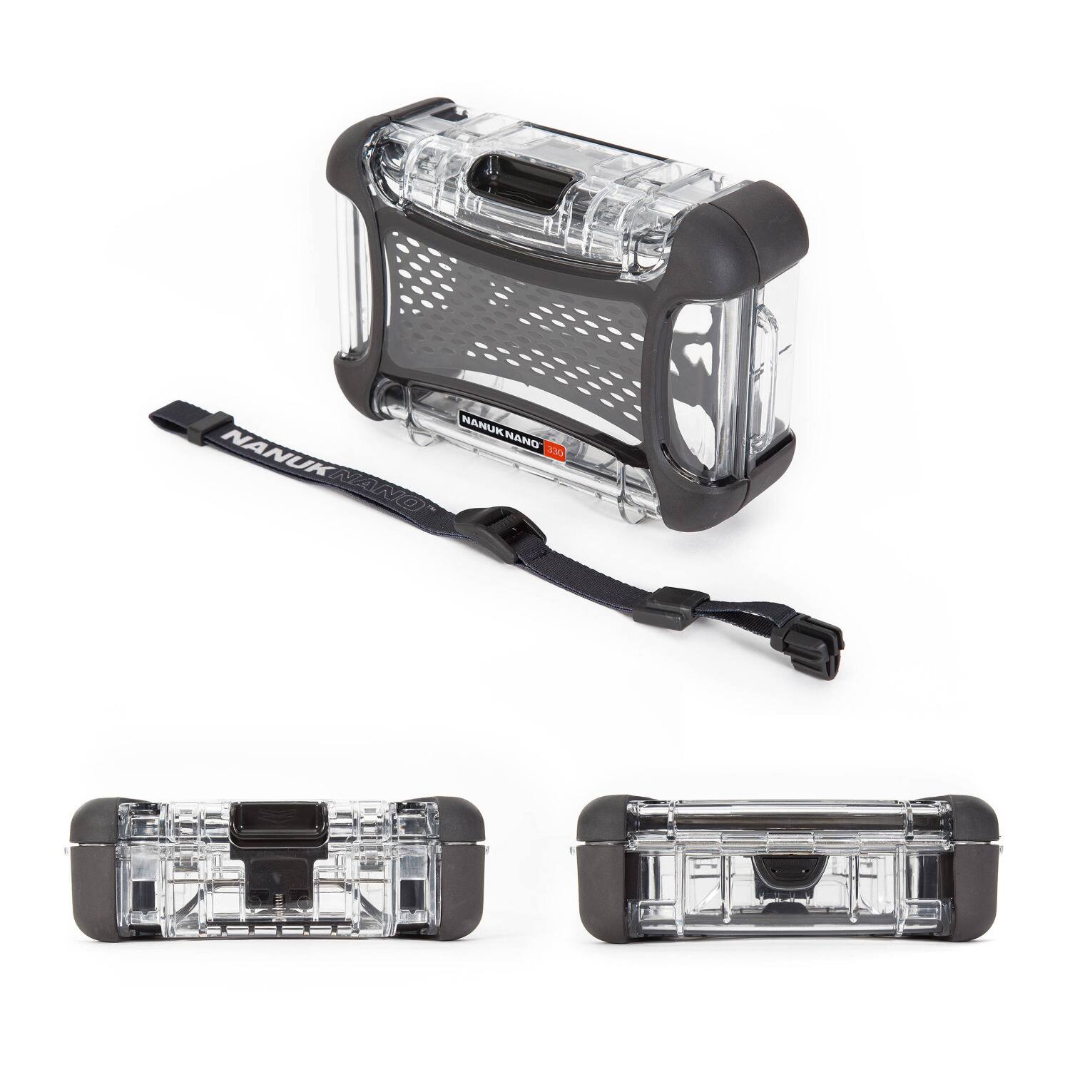 NANUK NANO  
NANUK NANO 2a  
NANUK NANO