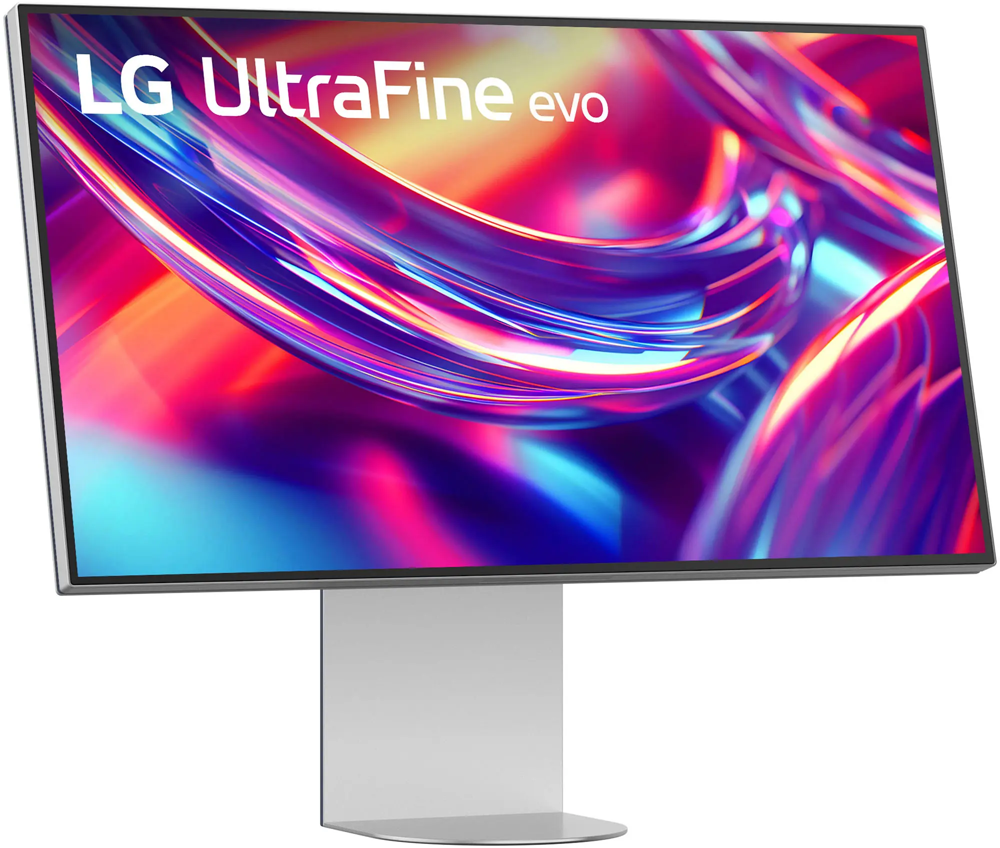 LG UltraFine evo