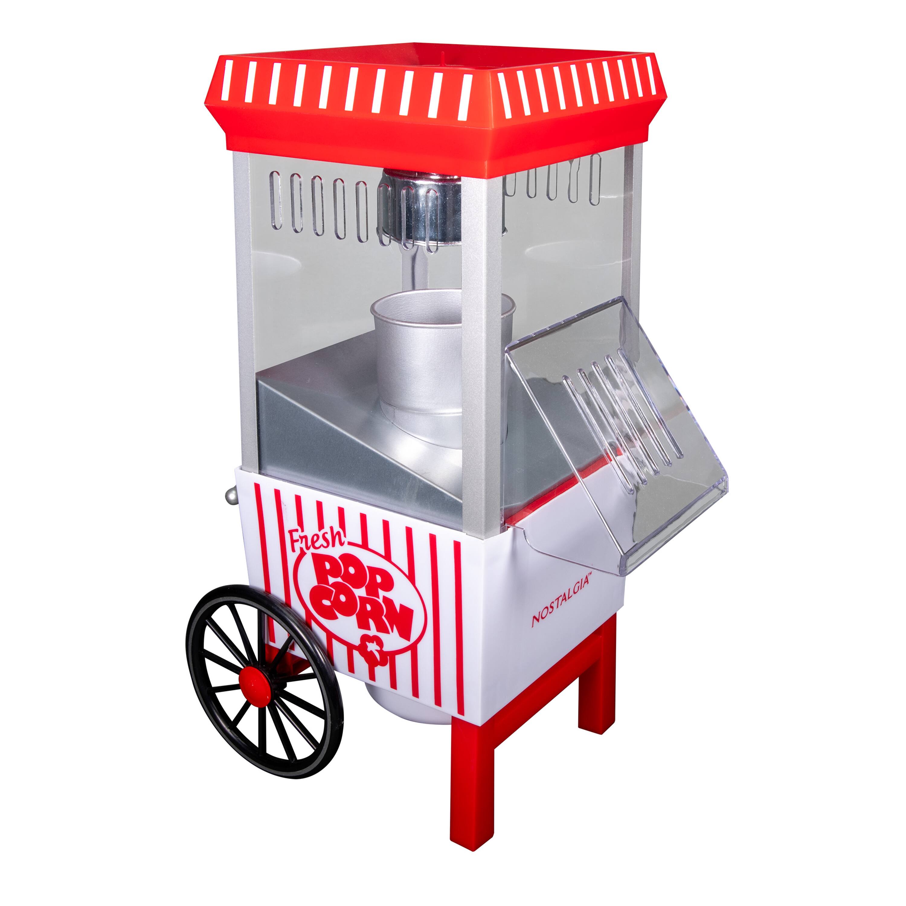 Fresh Pop Corn Nostalgia