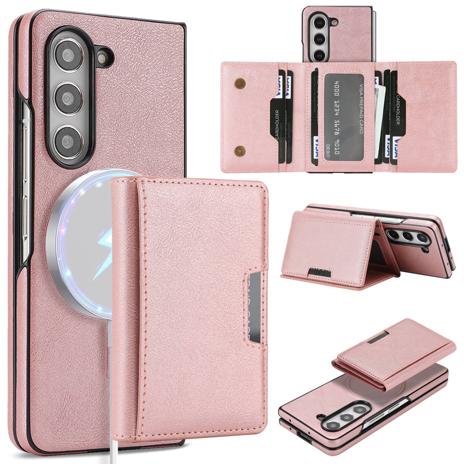 Rosegold