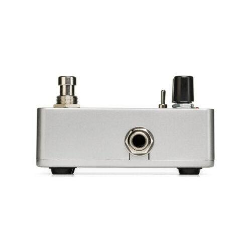 Left. Electro-Harmonix - Slap-Back Echo Analog Delay Reissue.